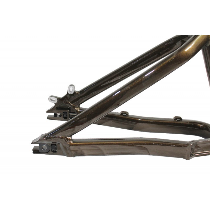 Cuadro 26" DIRT VG XICNAL Bronze GALACTIC