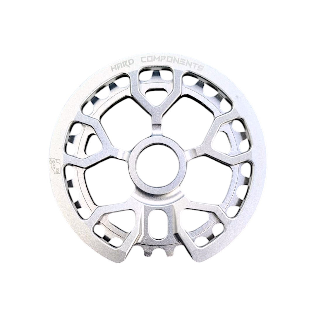 Corona Bmx 25t Aluminio Avance Con Guarda Vgbikes Xolo