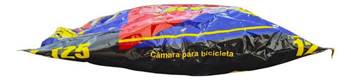 Par De Cámara Rodado 12 Everlast