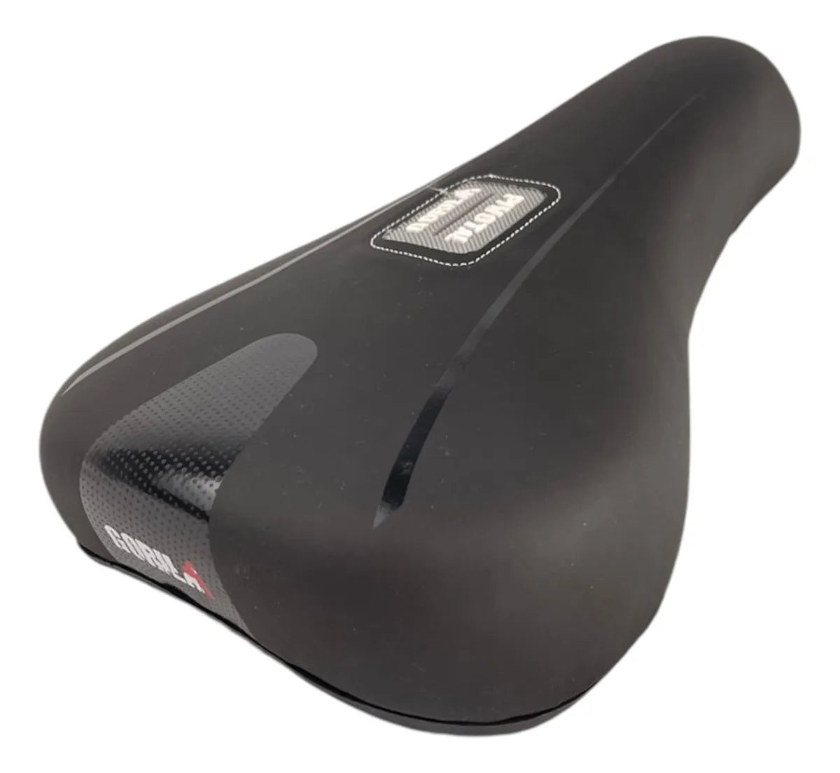 Asiento Y Tubo Para Bicicleta Gorila Bmx Pivotal Kit Aluminio