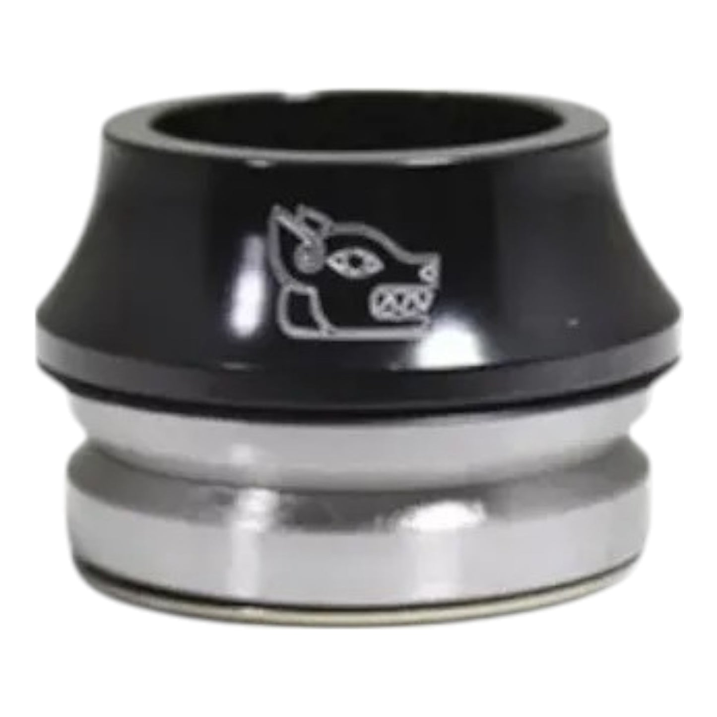 Tazas Integradas Vgbikes Xolo Bmx, Balero Sellado 15 Y 25 Mm