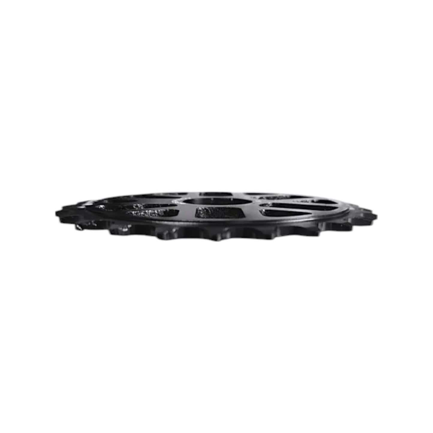 Corona Avance 25 Dientes Dragon Bikes Aluminio Plato