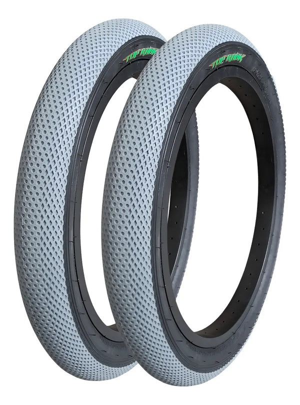 Llanta Top Rank Gris 20x2.40