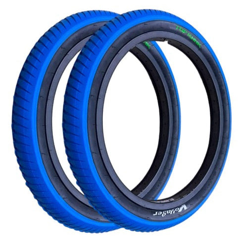 LLANTA TOP RANK VOYAGER AZUL 20x2.40