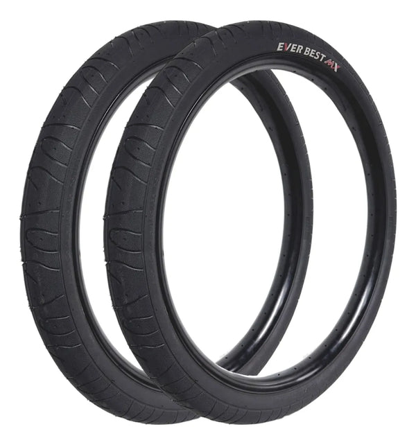 Llanta Everest R-26 Lisa Piso Tipo Maxxis