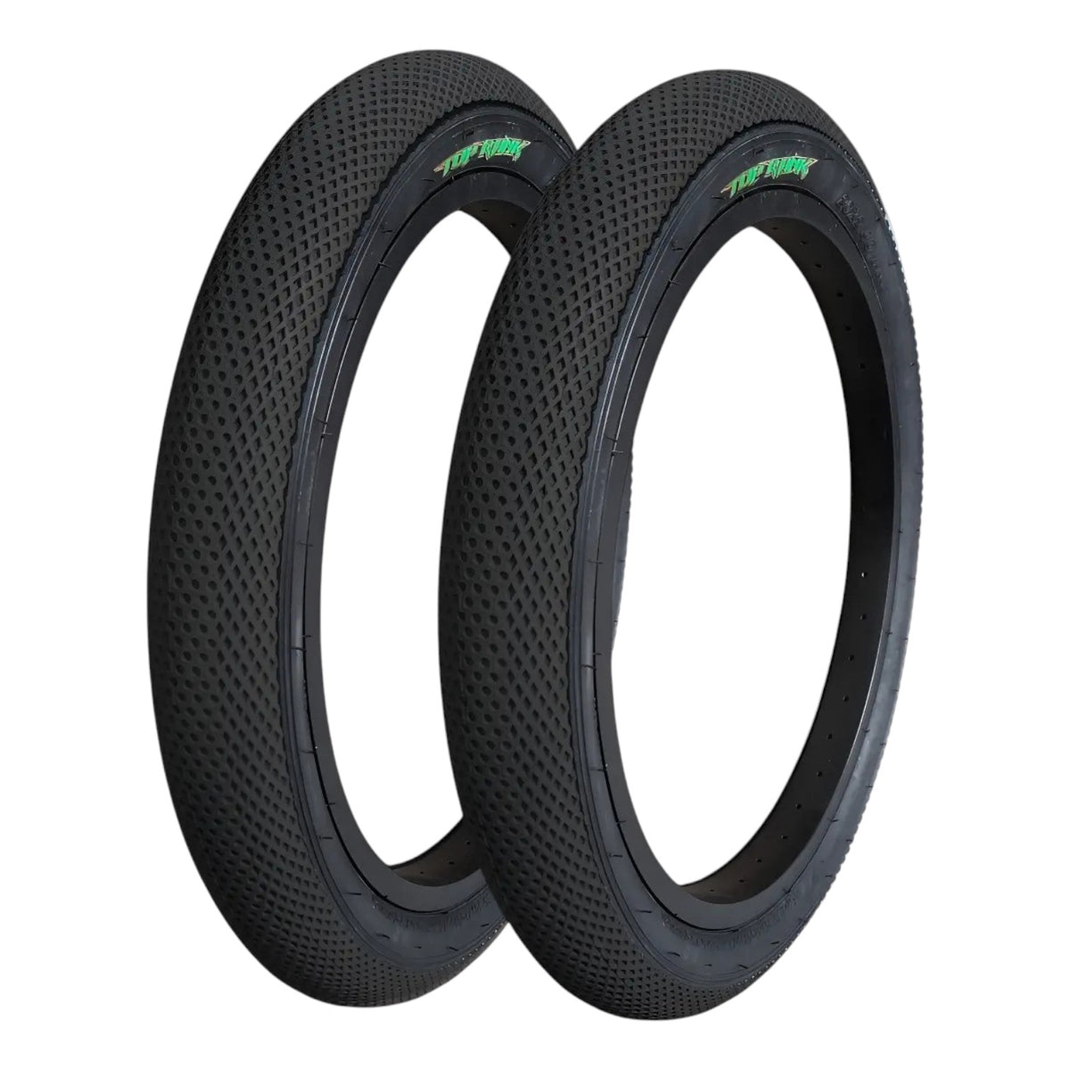 Llanta Top Rank Negro 20x2.40