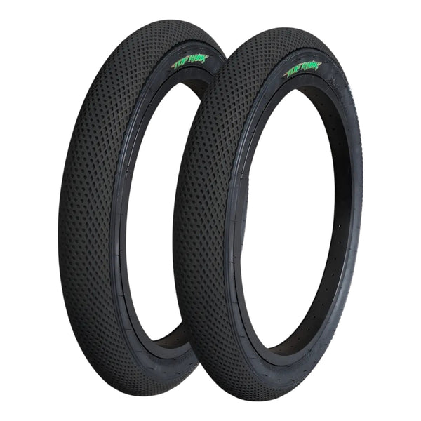 Llanta Top Rank Negro 20x2.40