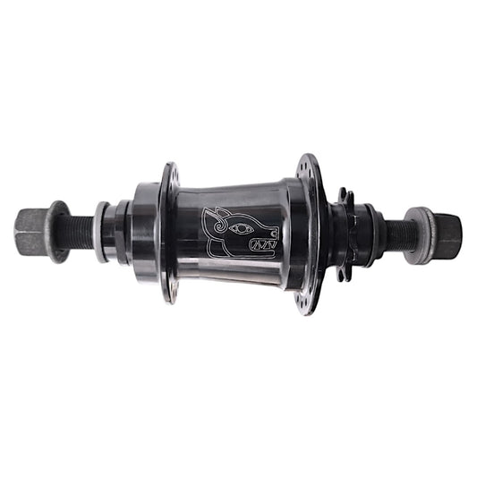 Maza Xolo Freecoaster Trasera