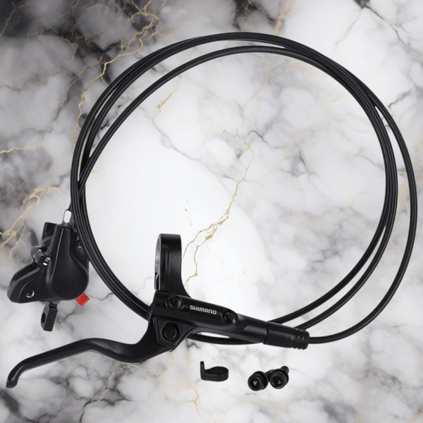 Freno Shimano Hidráulico Trasero MT200 BR 1550MM