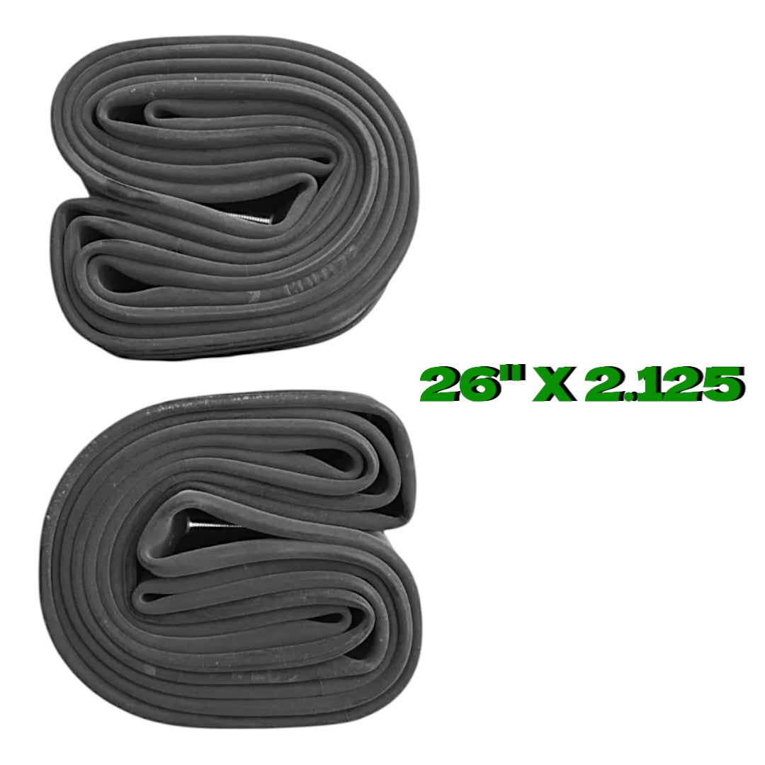 Kit 10 Cámaras Everbest Rodado 26x2.125