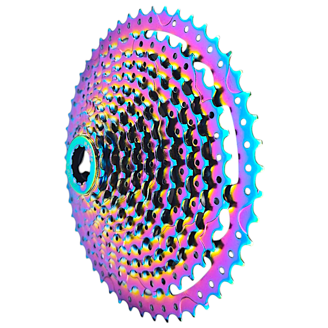 Cassette Marvo Tornasol Para Bicicleta De Montaña Hg 11 Vel