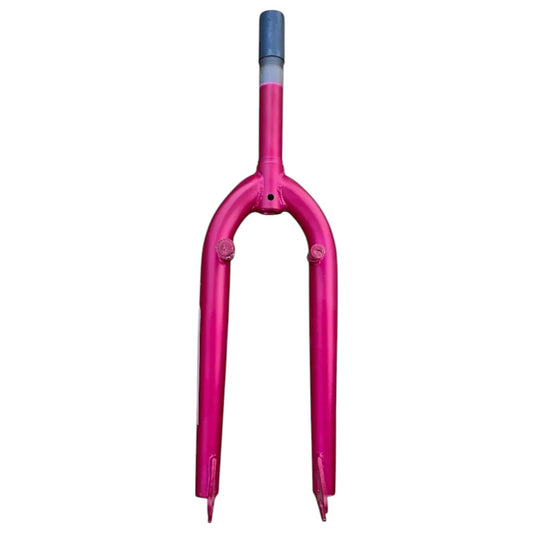 Tijera Gt R20 Bmx Estándar 22.2 U-brake Morada