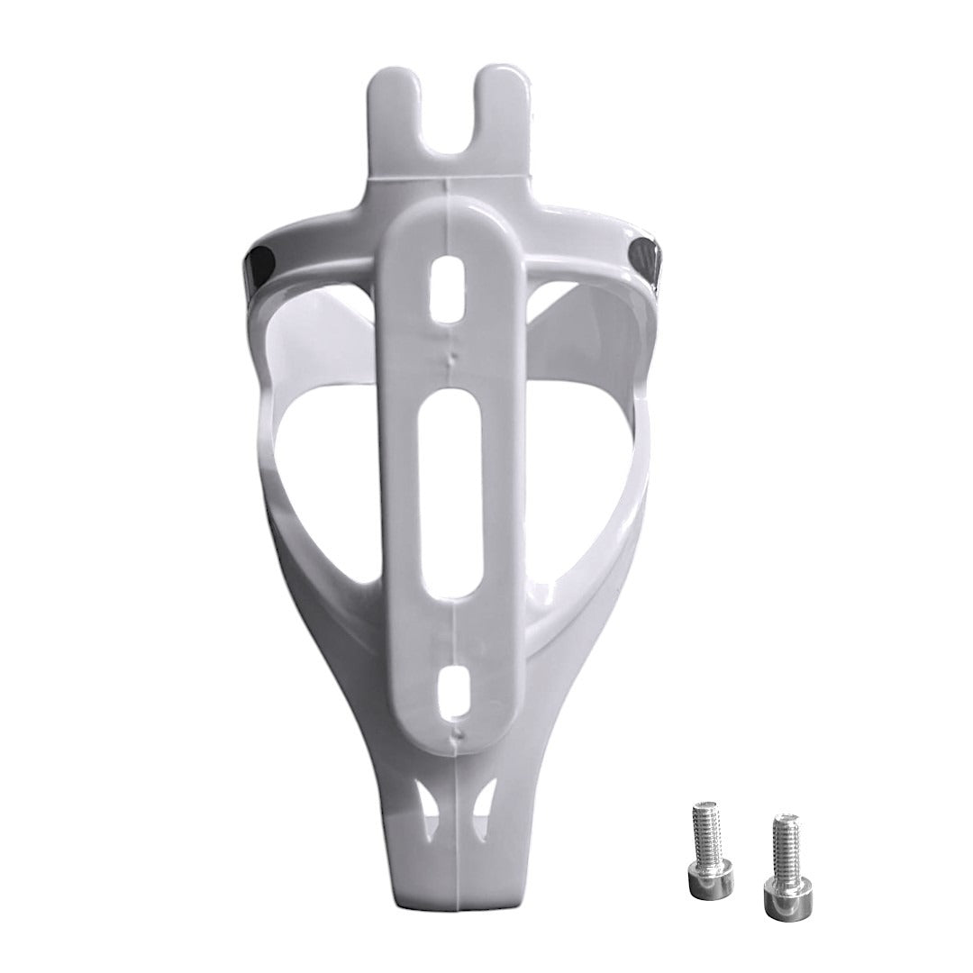 Porta Botella/ Porta Anfora Altrego De Plastico Reforzado Color Blanco
