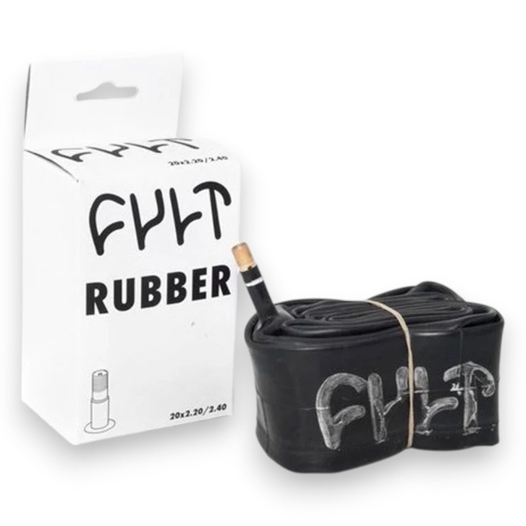 Camara Cult Rodado 20