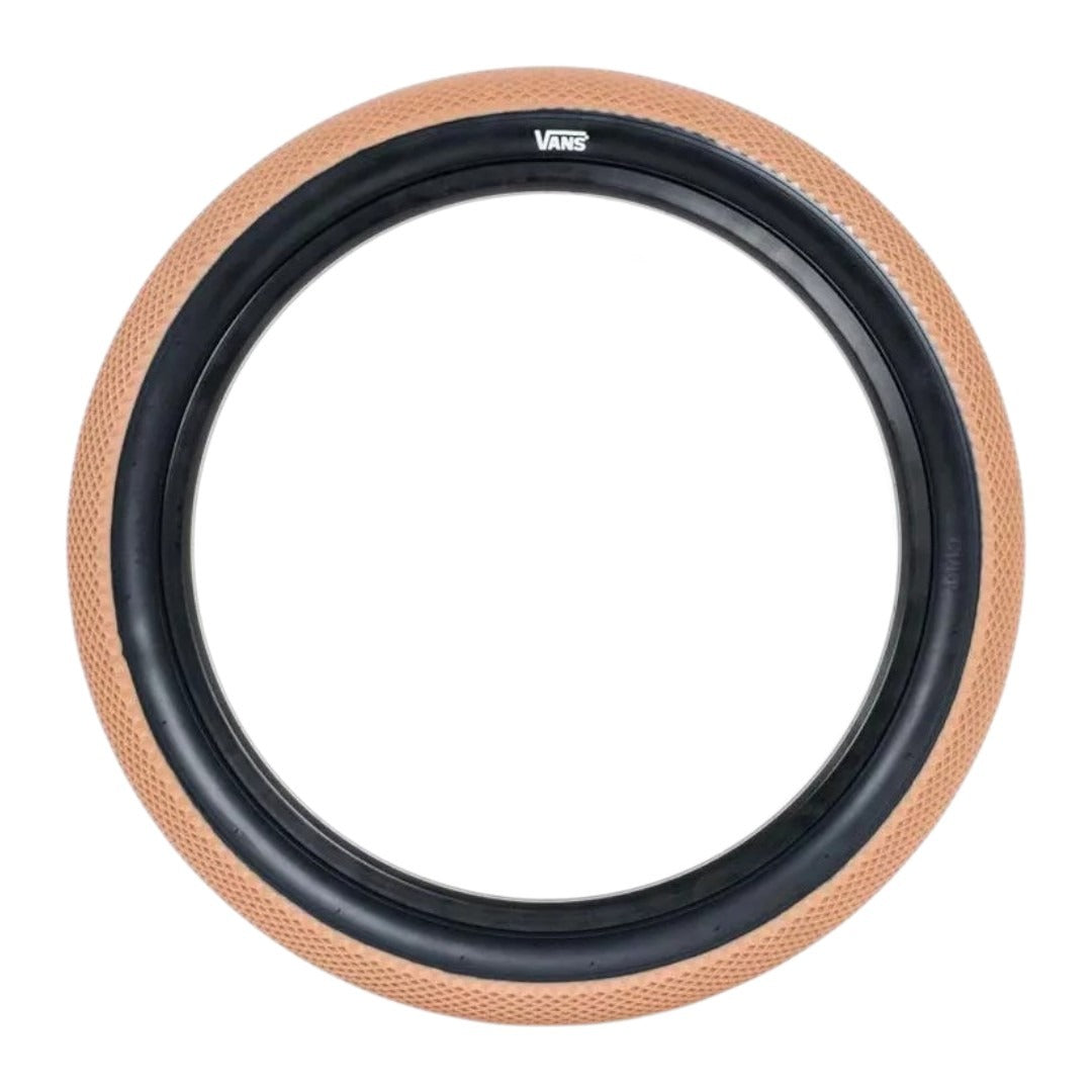 Llanta Cult Vans Rodado 20 Bmx