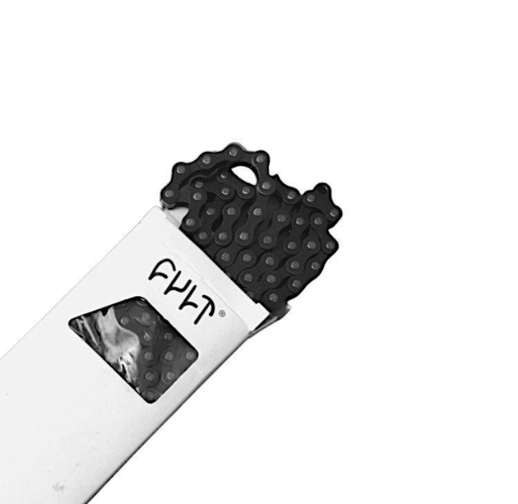 Cadena Cult Bmx Medio Eslabon