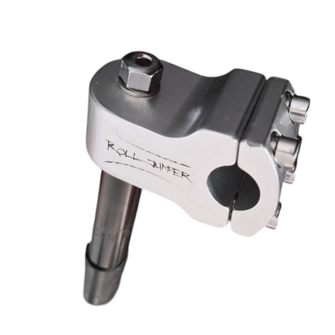 Poste Manubrio Gorila Free Style Bmx 22.2mm Aluminio