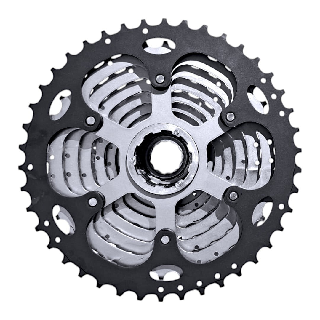Cassette Ltwoo 10 Velocidades 11/42t Mtb Tipo Shimano