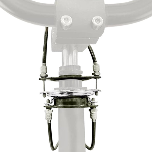 Rotor Para Bmx Dragon