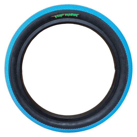 Llanta Top Rank Para Bicicleta Bmx 20x2.40