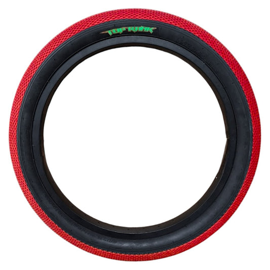 Llanta Top Rank Para Bicicleta Bmx 20x2.40