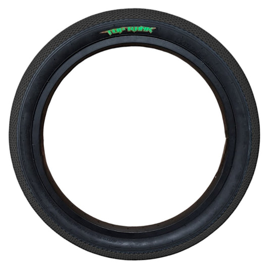 Llanta Top Rank Para Bicicleta Bmx 20x2.40