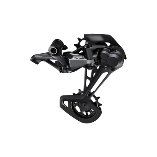 Cambio Desviador Trasero Shimano Xt M8100 12v