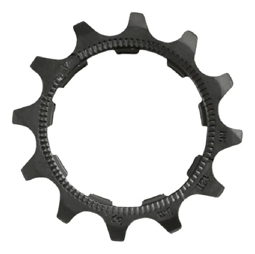 Cassette Shimano 7 Pasos 12-32 Cantidad máxima de dientes 32 Cantidad mínima de dientes 12 Color Negro