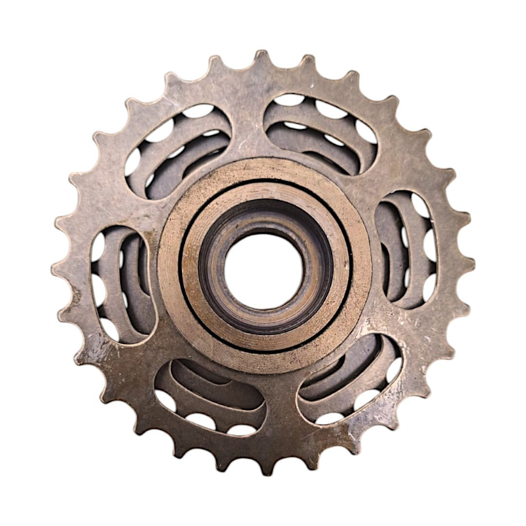 Sprock Rueda Libre De 7 Velocidades