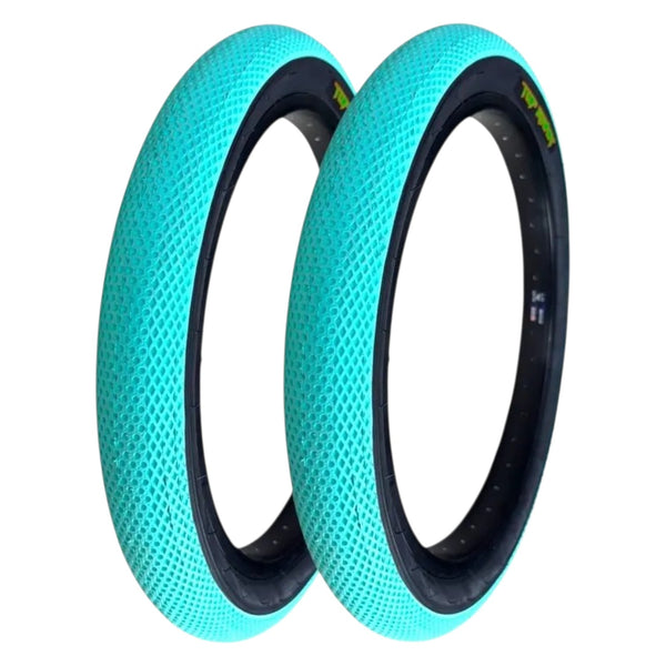 Llanta Top Rank Aqua 20x2.40