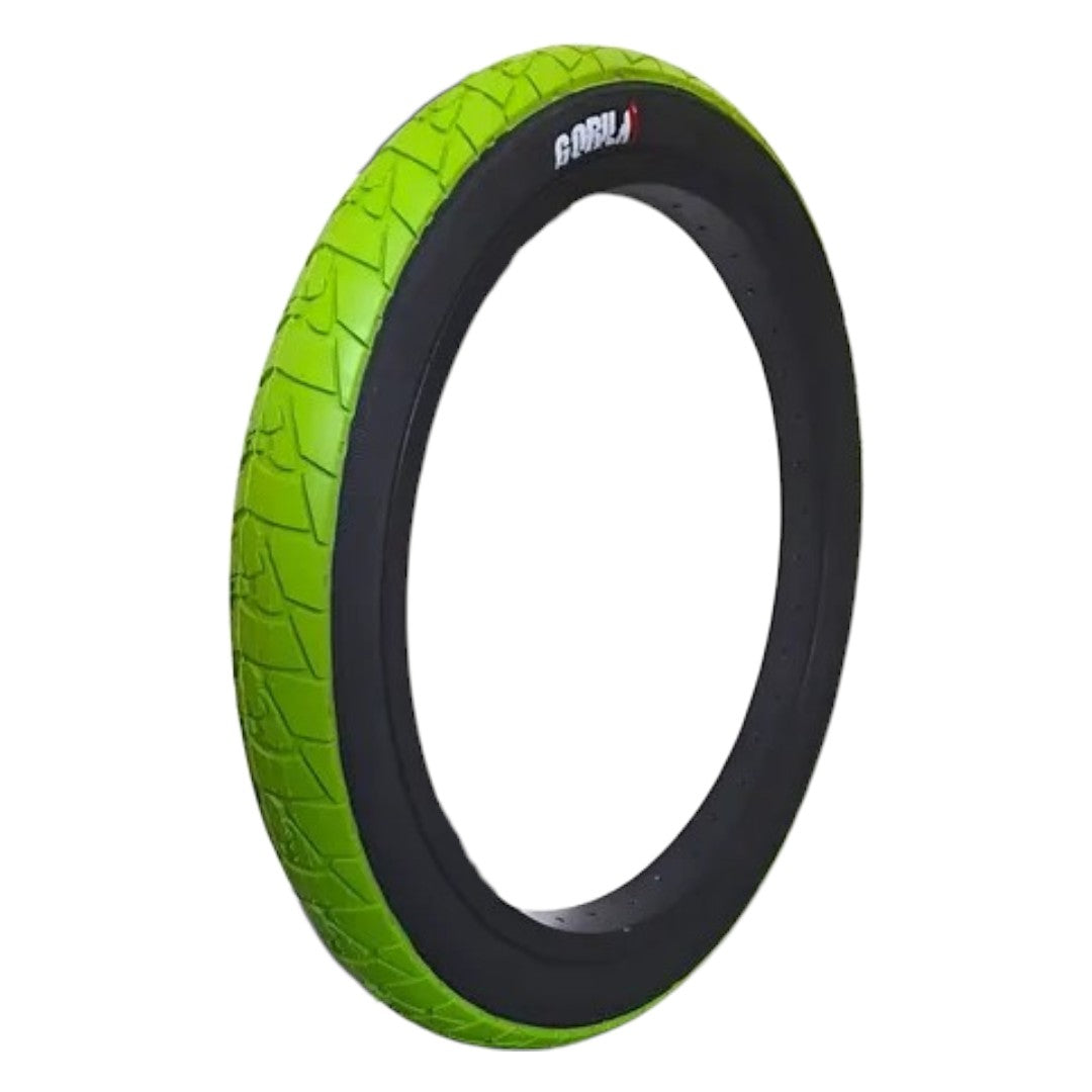 Llanta Gorila Verde Rodado 20x2.30