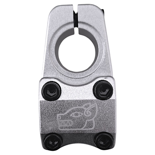 Poste Xolo De Aluminio Para Manubrio Stem Trucos De Bicicleta Bmx