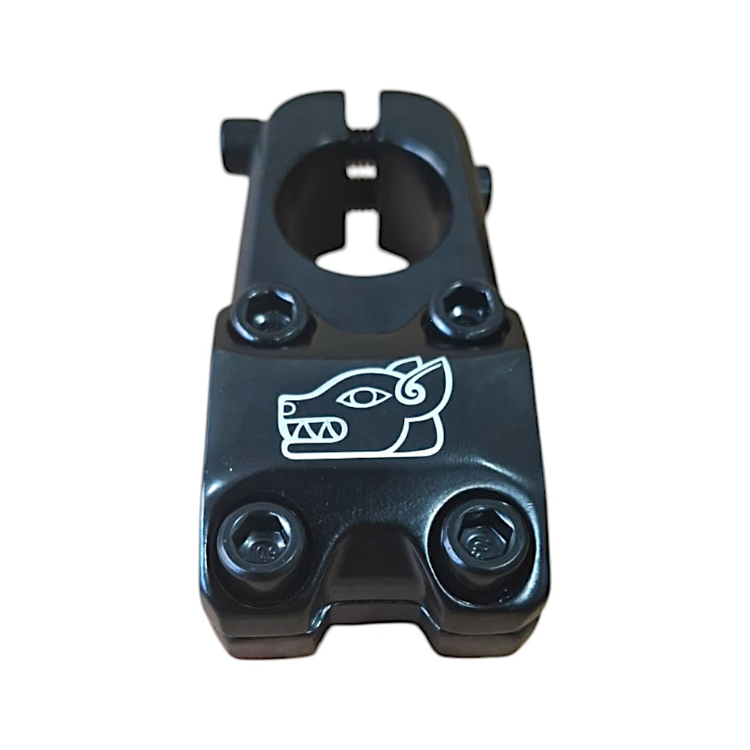 Poste Hard Componets Xolo De Aluminio Para Manubrio Stem Trucos De Bicicleta Bmx