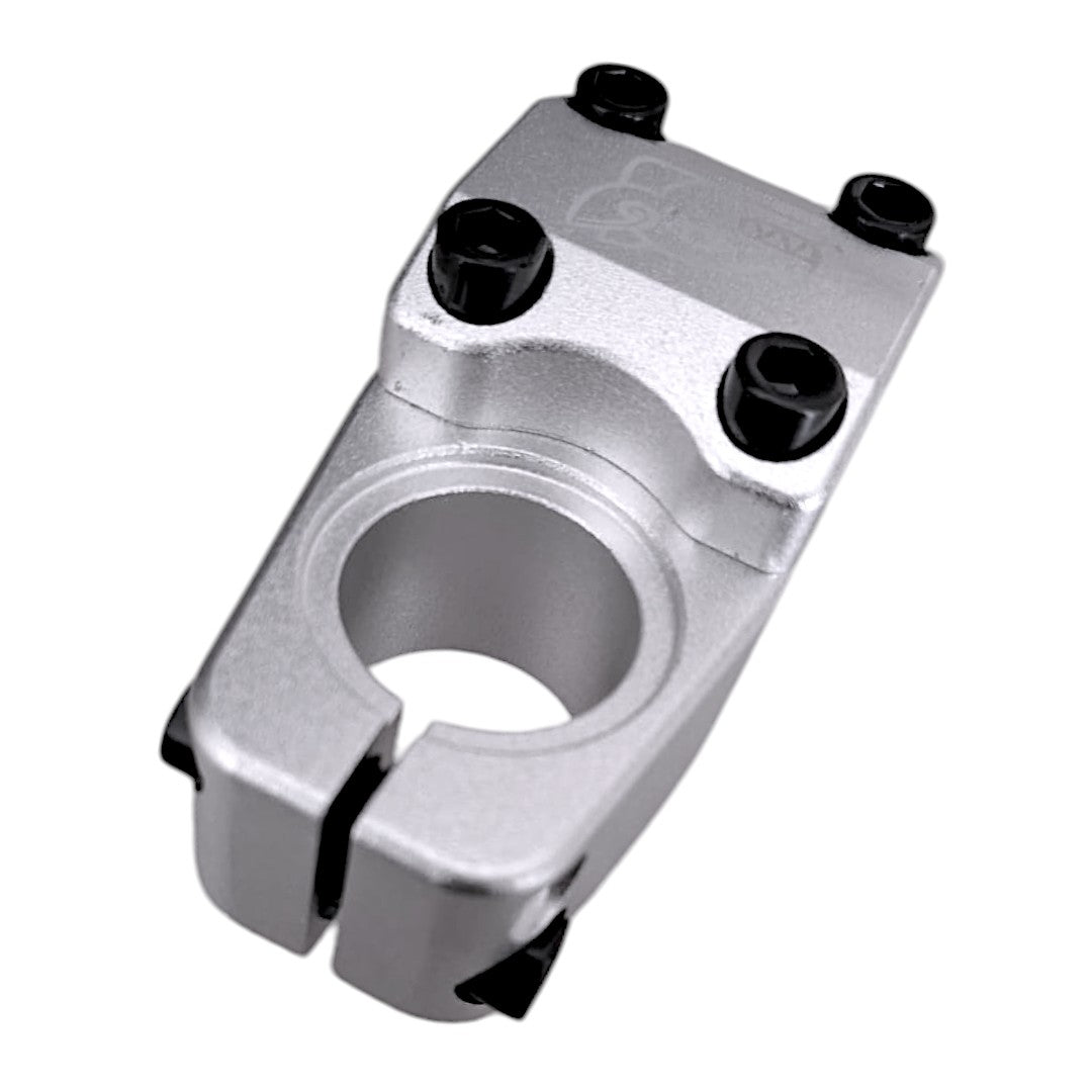 Poste Xolo De Aluminio Para Manubrio Stem Trucos De Bicicleta Bmx