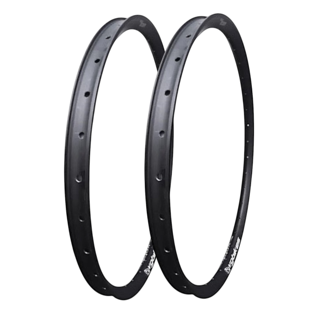 PAR DE ARO 26" VG BIKES DIRT JUMP 32H
