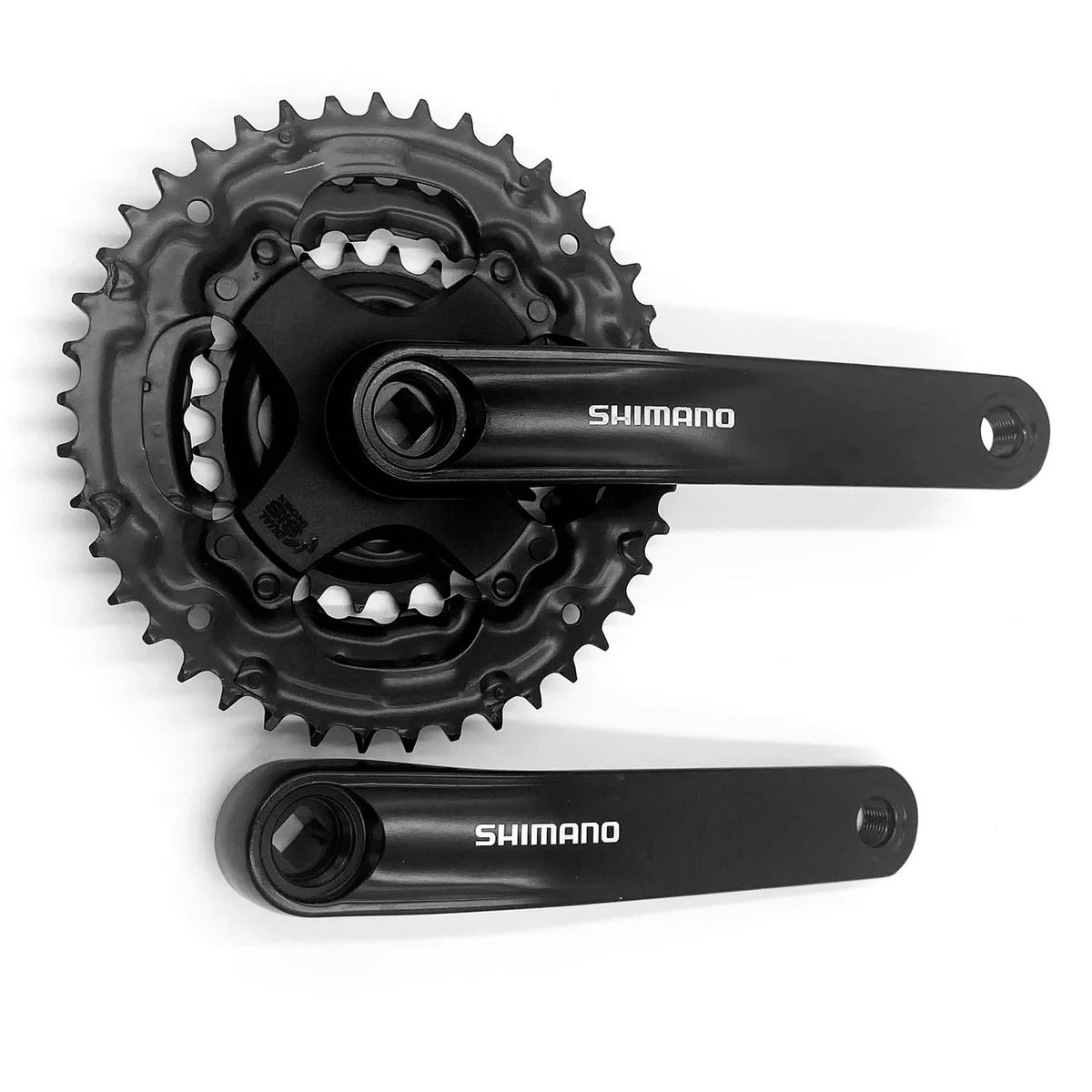 MULTIPLICACION PARA BICICLETA DE MONTAÑA SHIMANO TOURNEY FC-TY301