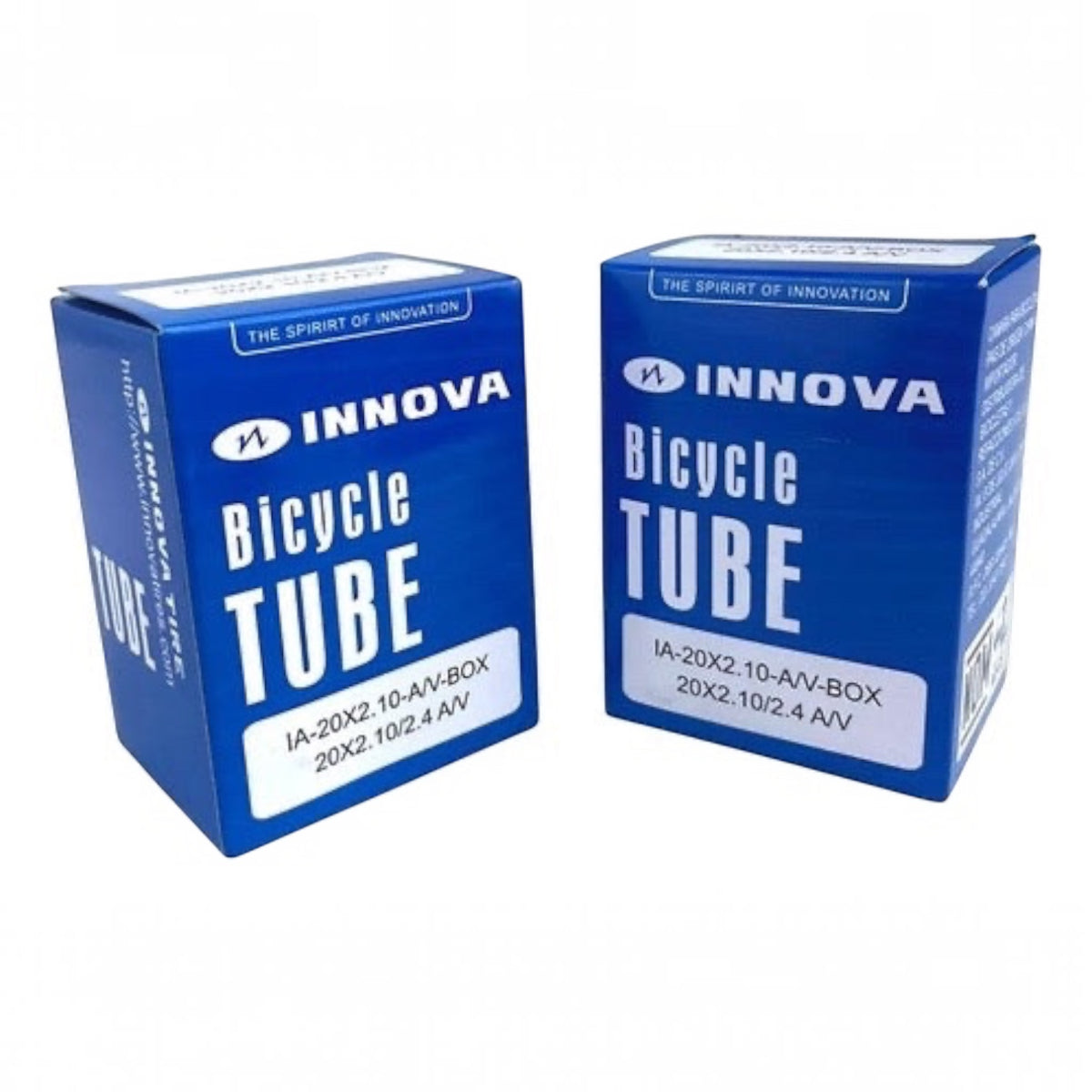 PAR DE CAMARA INNOVA R20x2.10-2.40
