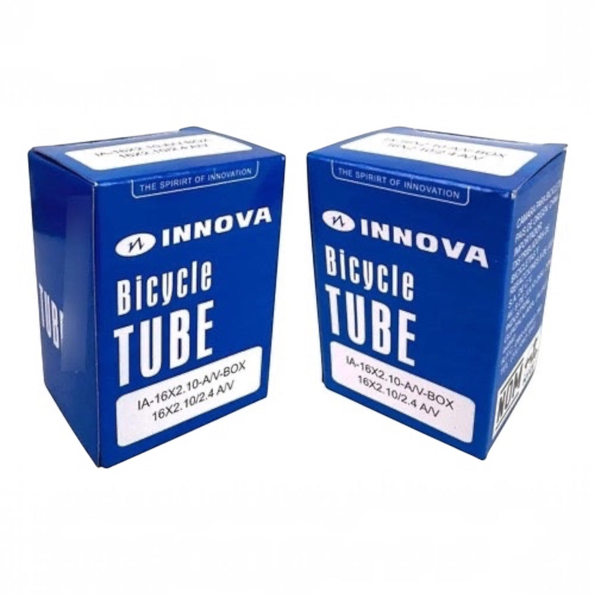 PAR DE CAMARA INNOVA R16x2.10-2.40
