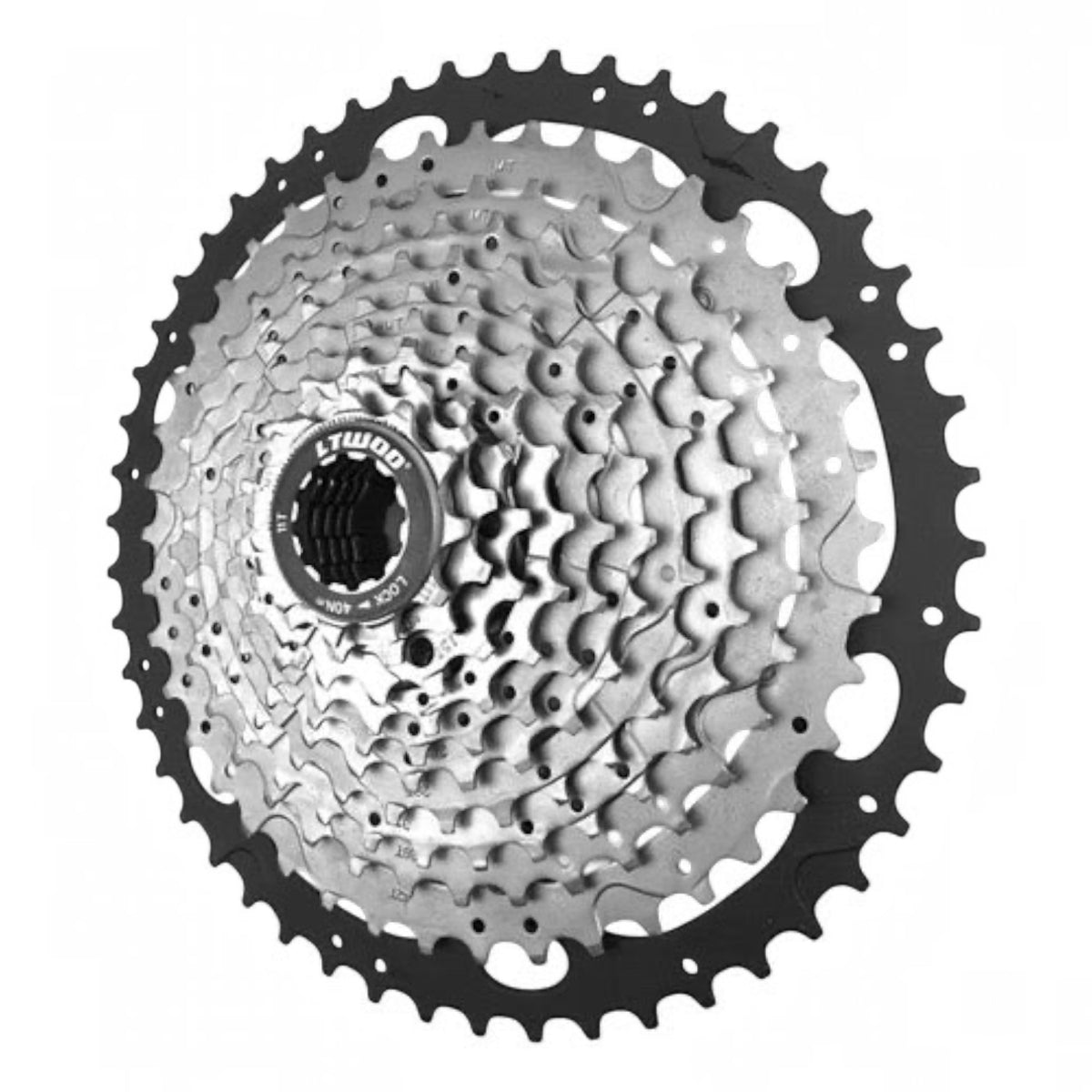 CASSETTE “LTWOO” 11 PASOS, 11-50T, A11 SERIES