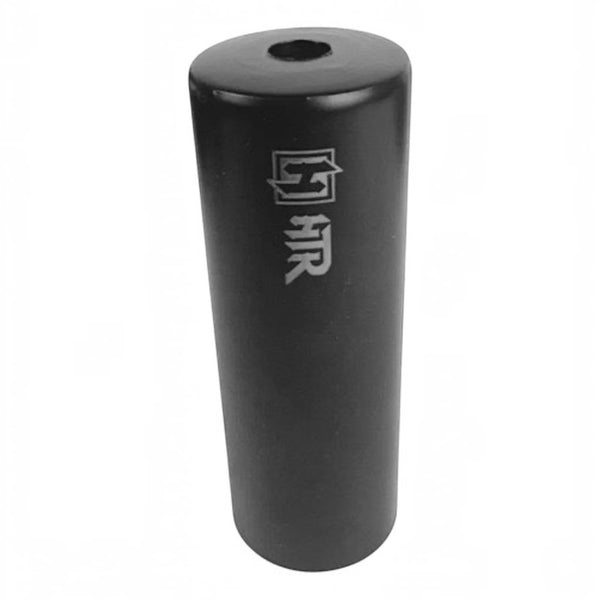 DIABLITO HTR ACERO S/ROSCA 10mm PARA BICICLETA BMX 110mm