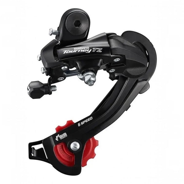 DESVIADOR TRASERO PARA MTB SHIMANO TOURNEY TZ500 S/PATA