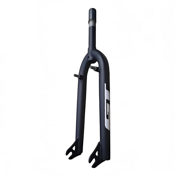 TIJERA BMX "GT" STANDARD 22.2 C/ROSAC, P/EJE 3/8 NEGRO