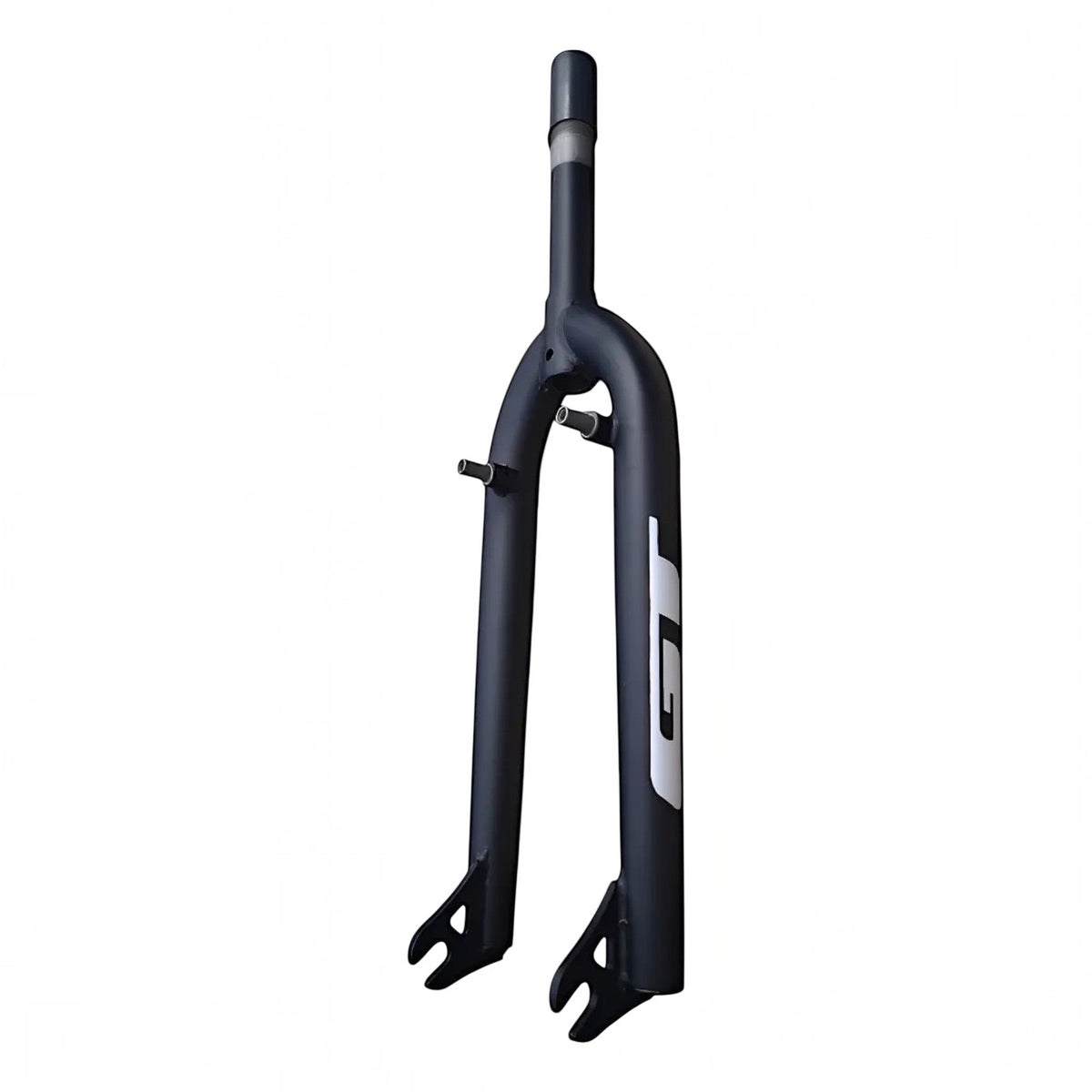 TIJERA BMX "GT" STANDARD 22.2 C/ROSAC, P/EJE 3/8 NEGRO