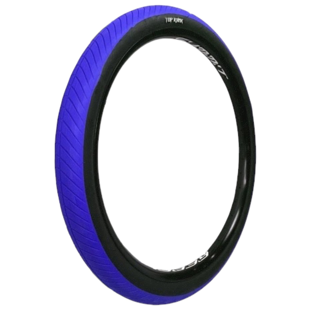 LLANTA 29 x 2.40 TOP RANK AZUL NEGRA