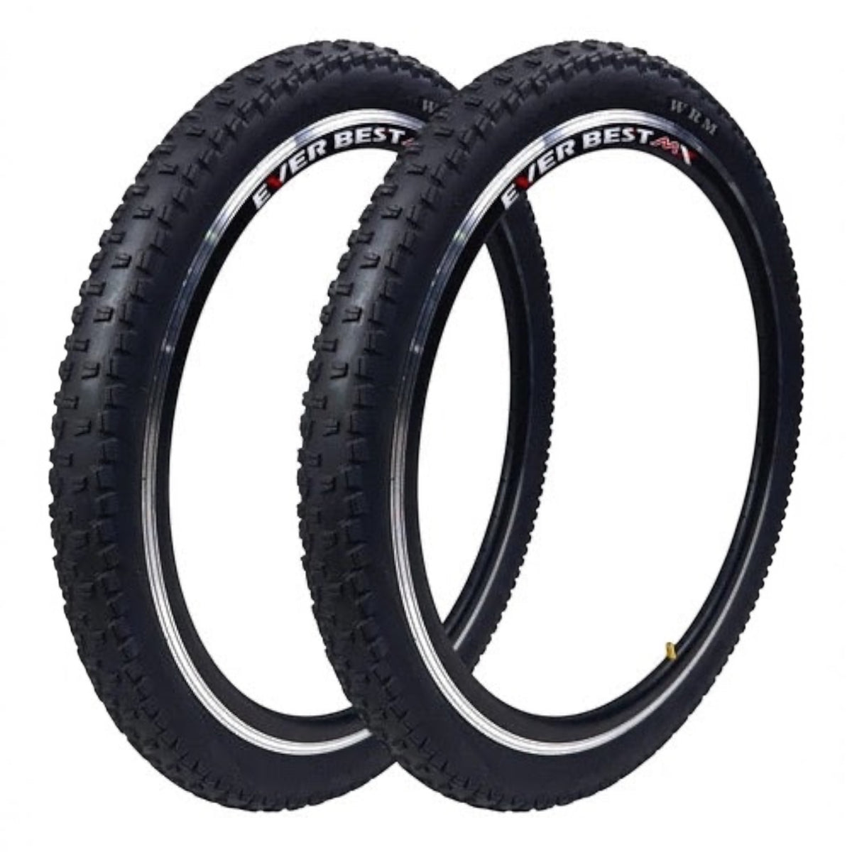 LLANTA 26X2.35 WRM NEGRA