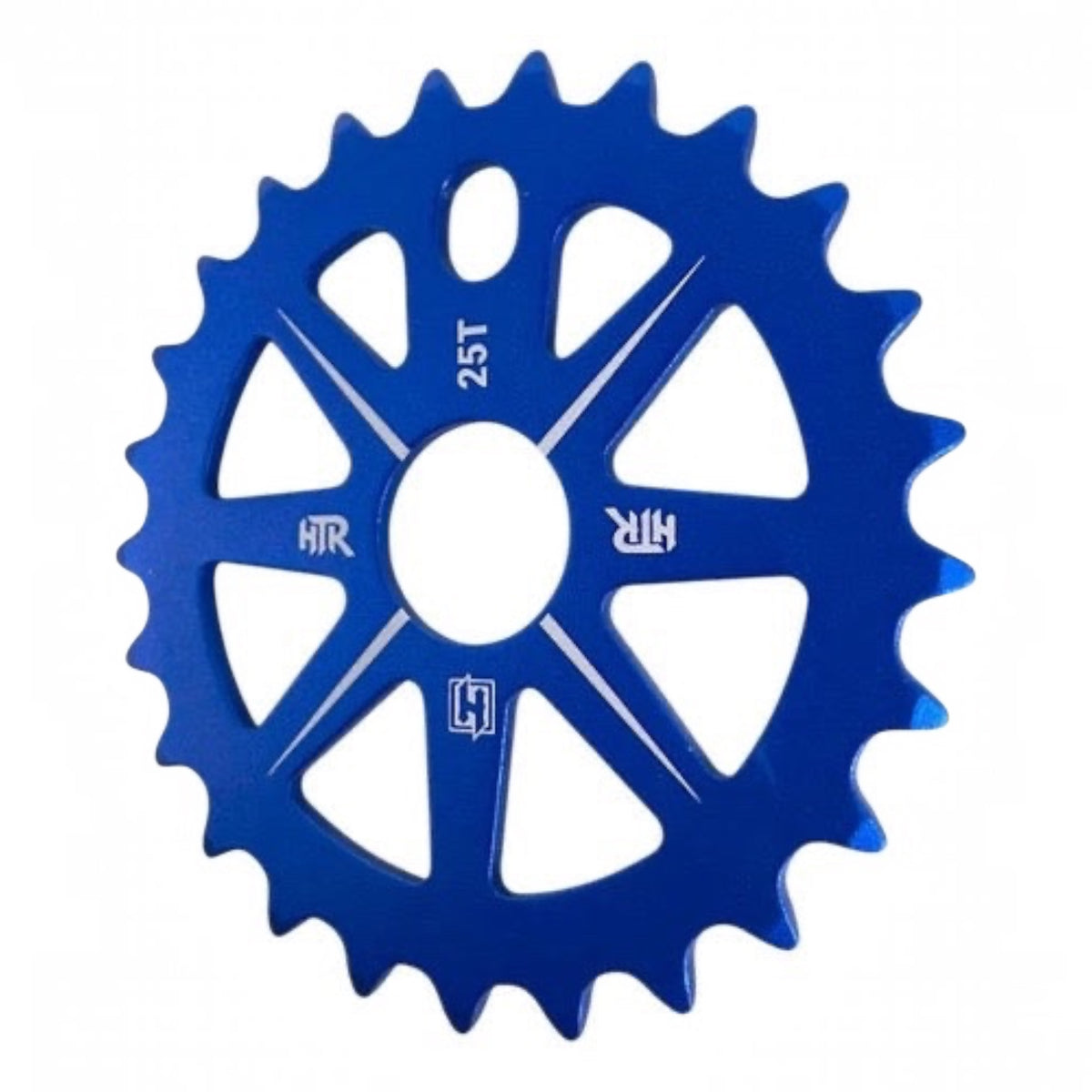 CORONA 25T ALUMINIO HTR AZUL