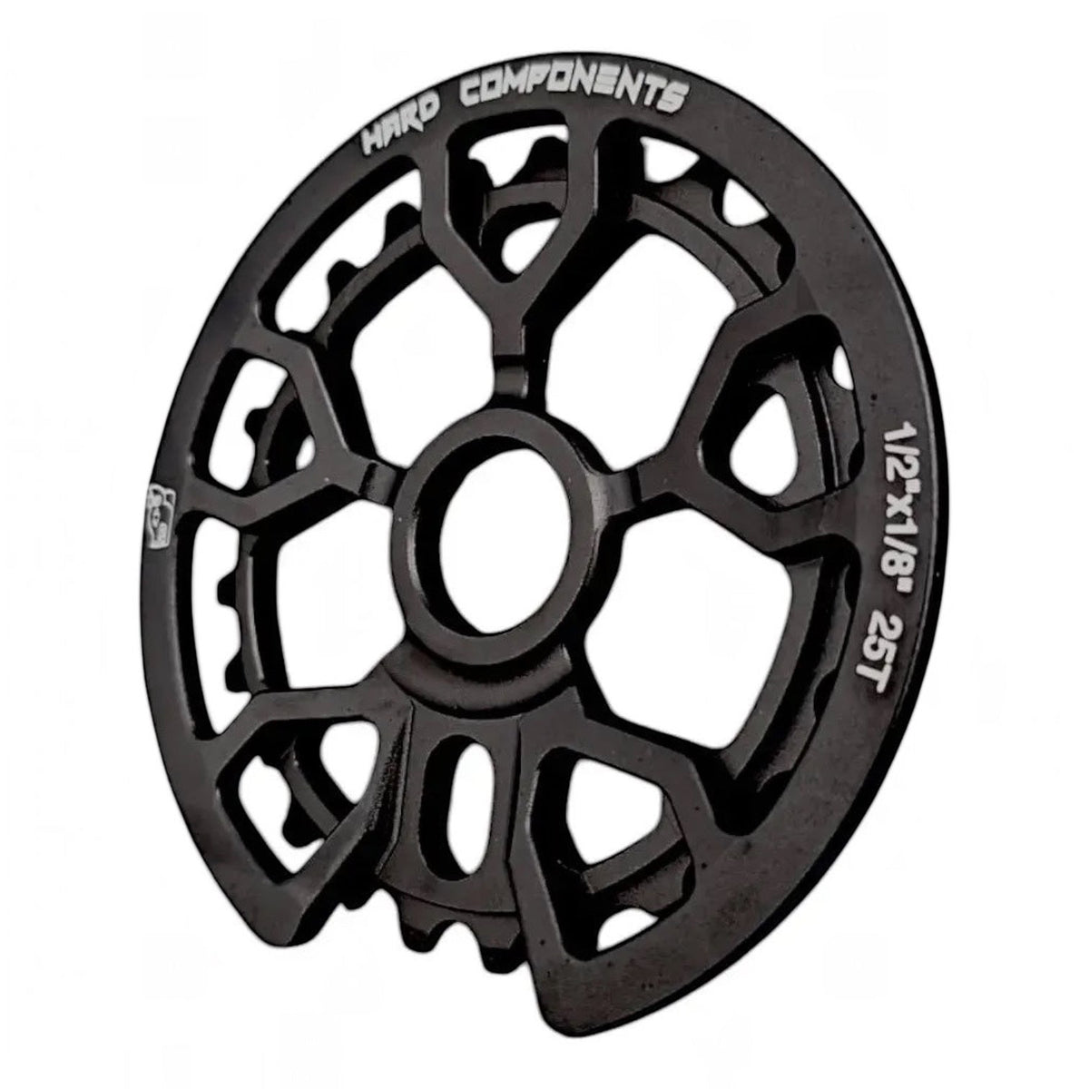 CORONA 25T HARD COMP. TUKATL BLACK