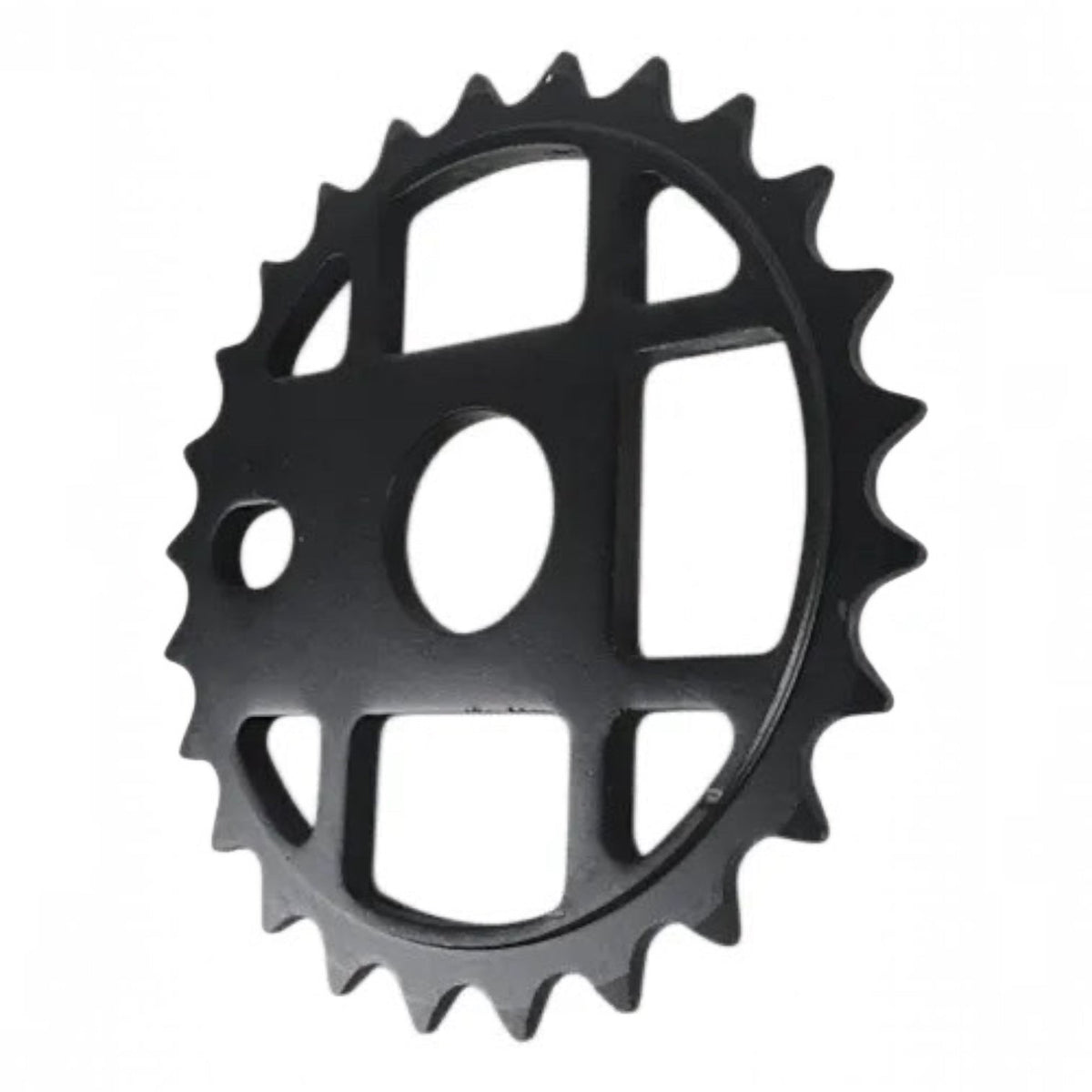 CORONA 25T KENLI ALUM NEGRA