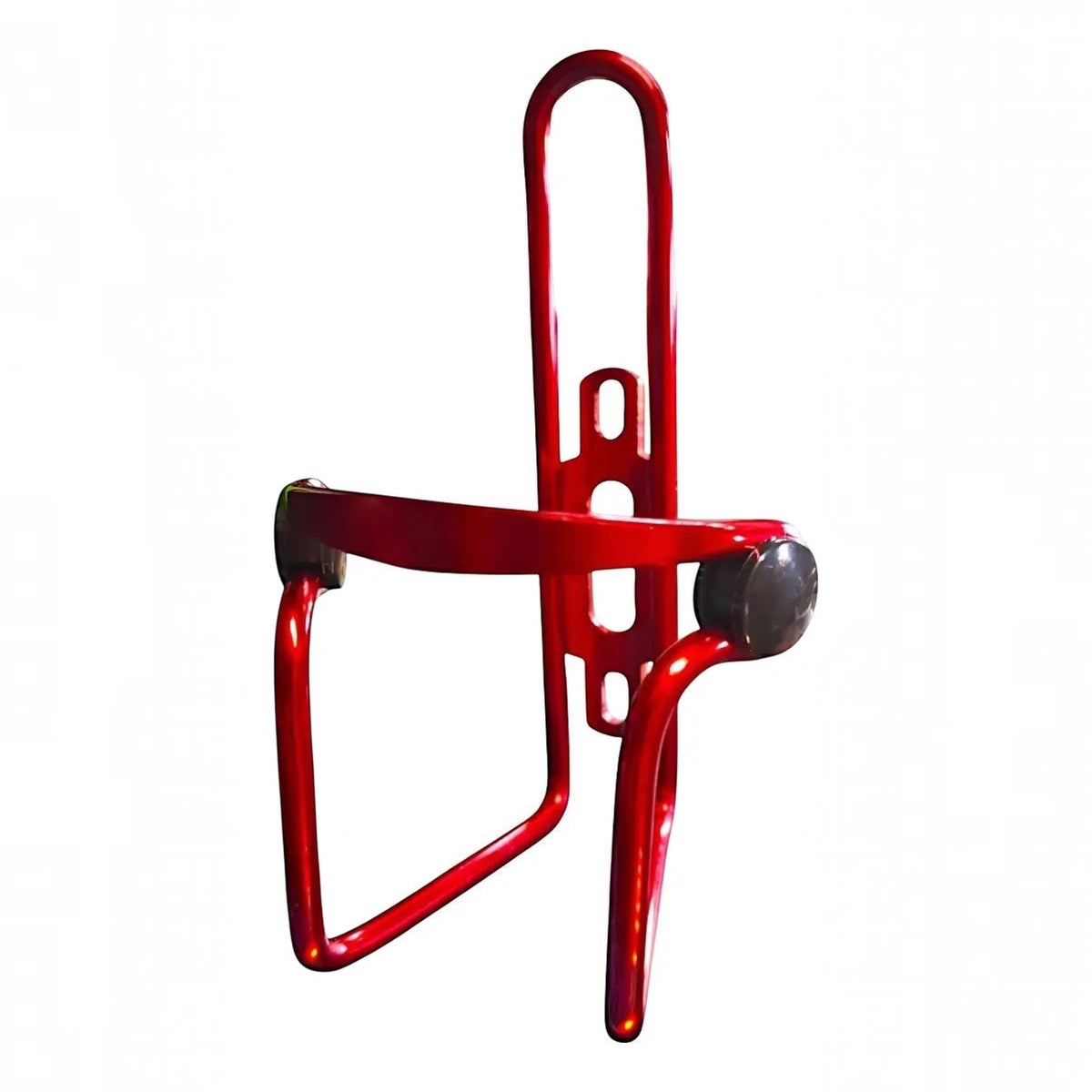 PORTA BOTELLA DE ALUMINIO PARA BICICLETA