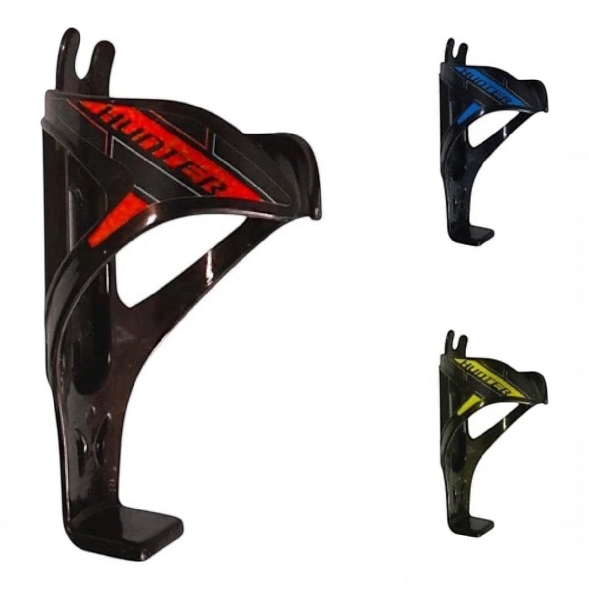 PORTA ANFORA HTR PLASTICO ROJO